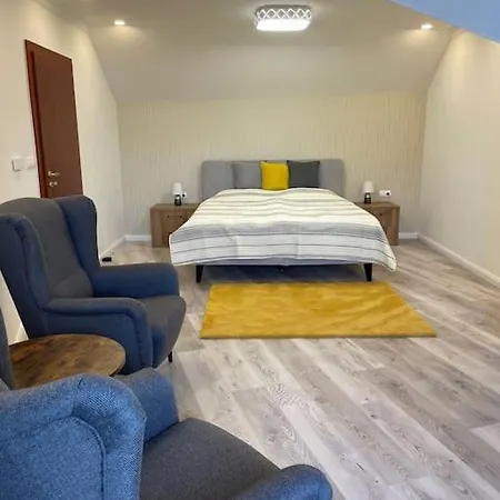 Luxusny Pri Jazere - Free Parking Bratislava