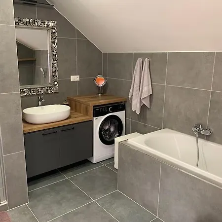 Luxusny Pri Jazere - Free Parking Apartamento Bratislava