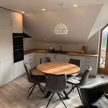 Luxusny Pri Jazere - Free Parking Appartement