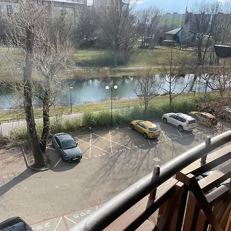 Luxusny Pri Jazere - Free Parking * Bratislava