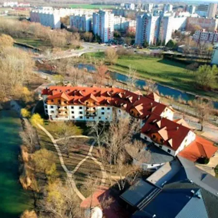 Luxusny Pri Jazere - Free Parking * Bratislava